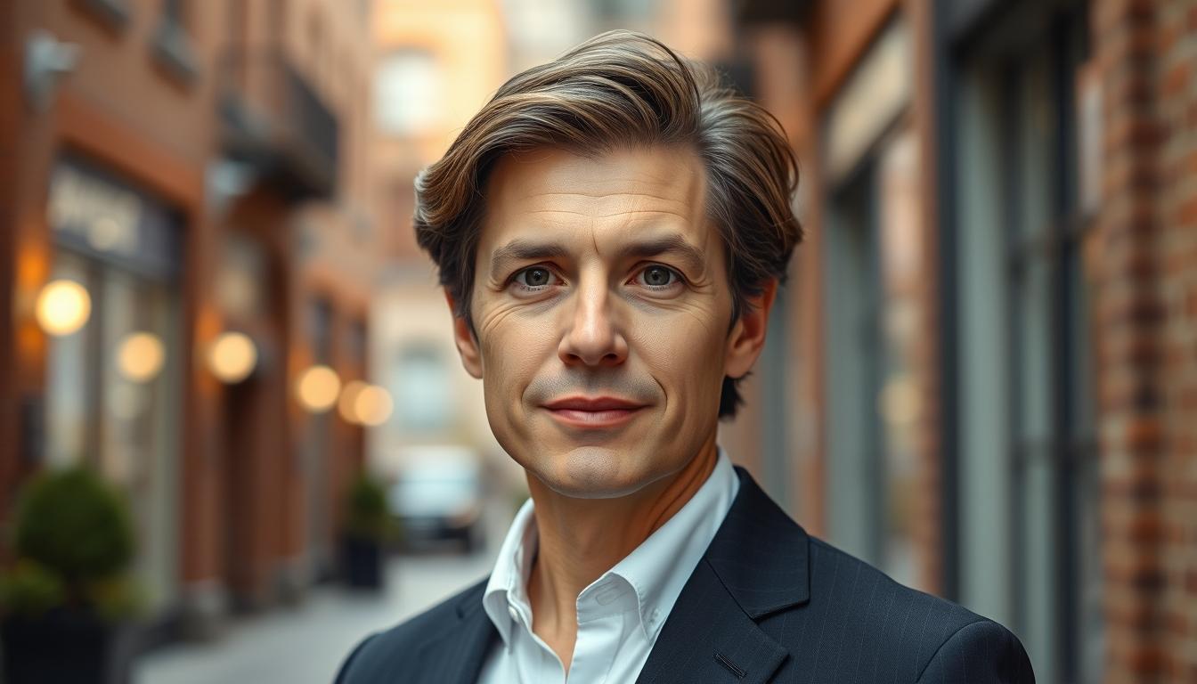 AI automation consultant