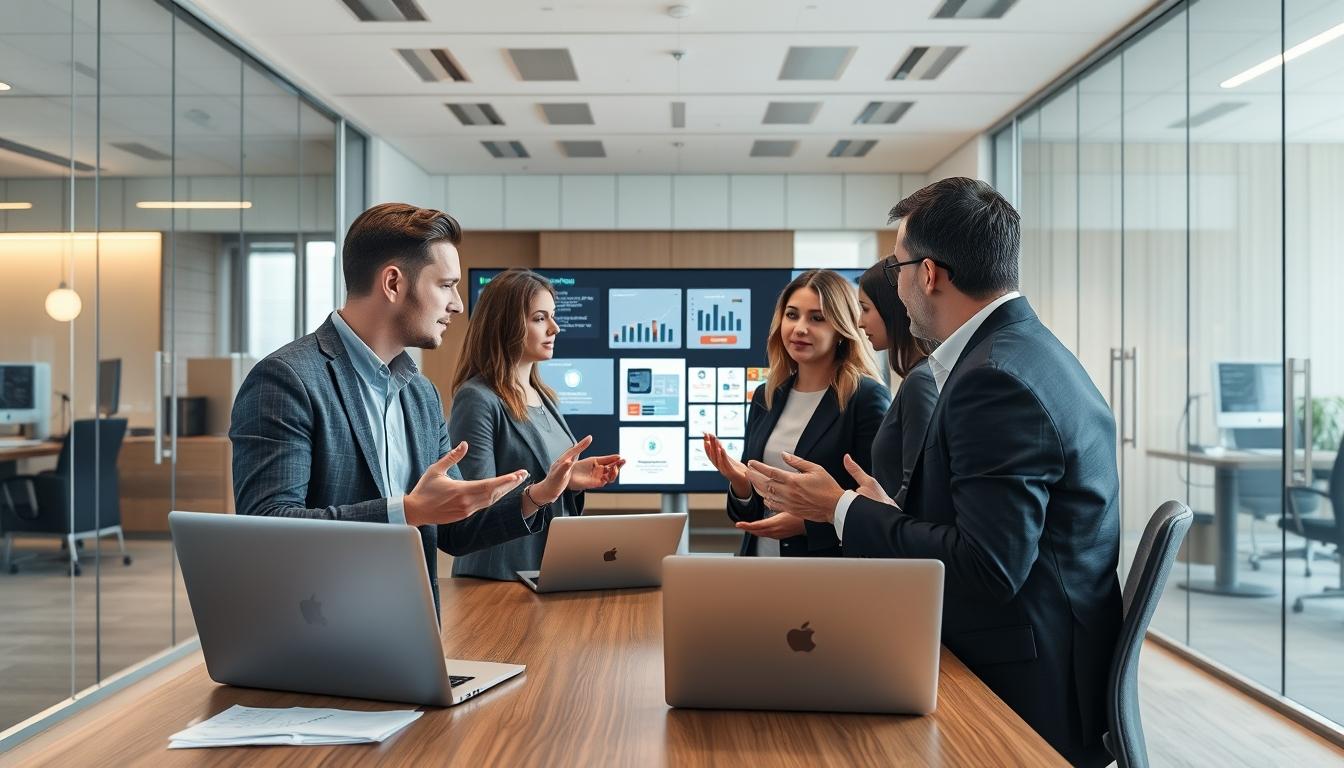 Automation and intelligent integration strategy