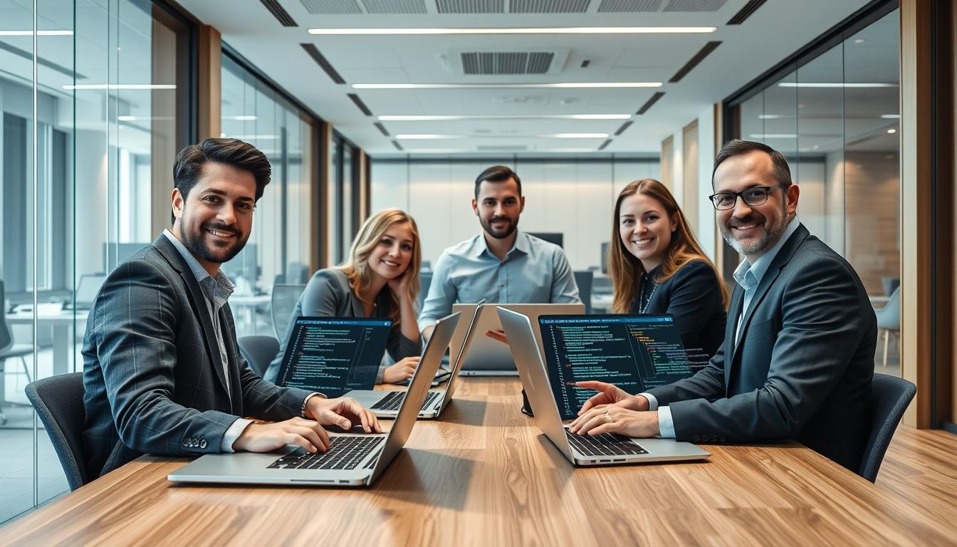 AI software pricing and business service packages