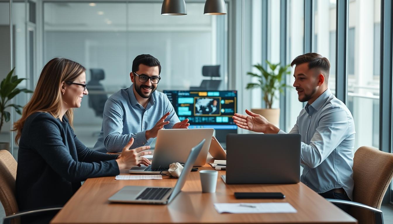 Machine learning solutions for business analytics